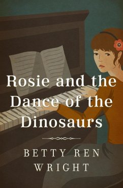 Cover Rosie and the Dance of the Dinosaurs (eBook, ePUB)