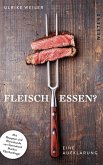 Fleisch essen? (eBook, ePUB)