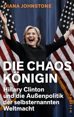 Die Chaos-Königin (eBook, ePUB) - Johnstone, Diana