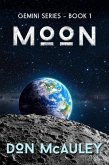 Moon (Gemini Series, #1) (eBook, ePUB)