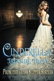 Cinderella Treasure Trove (eBook, ePUB) Cinderella Treasure Trove (eBook, ePUB)