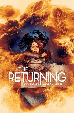 The Returning (eBook, ePUB) - Starr, Jason