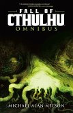 Fall of Cthulhu Omnibus Vol.1 (eBook, ePUB)