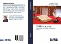 Cover Idea Wielokulturowo¿ci