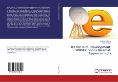 ICT for Rural Development: WIMAX Boons Baramati Region in India