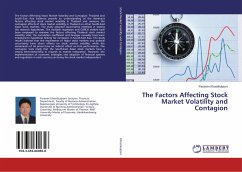 The Factors Affecting Stock Market Volatility and Contagion - Khositkulporn, Paramin