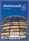 Mathematik - Grundschule Berlin/Brandenburg 6. Schuljahr - Schülerbuch