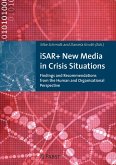 iSAR+ New Media in Crisis Situations (eBook, PDF)