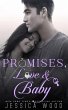 Promises, Love & Baby (eBook, ePUB) - Bild 1