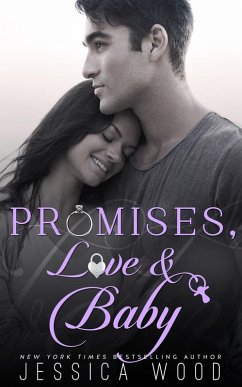 Cover Promises, Love & Baby (eBook, ePUB)