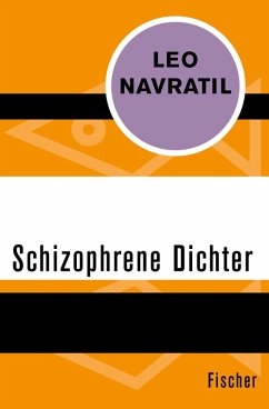 Schizophrene Dichter (eBook, ePUB) - Navratil, Leo
