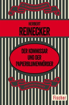 Der Kommissar und der Papierblumenmörder (eBook, ePUB) - Reinecker, Herbert