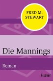 Die Mannings (eBook, ePUB)