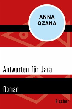 Antworten für Jara (eBook, ePUB) - Ozana, Anna