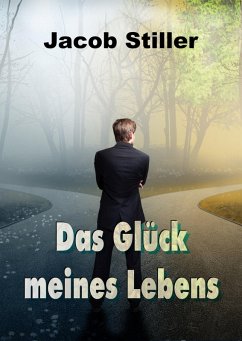 Cover Das Glück meines Lebens (eBook, ePUB)