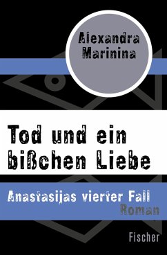 Tod und ein bißchen Liebe (eBook, ePUB) - Marinina, Alexandra