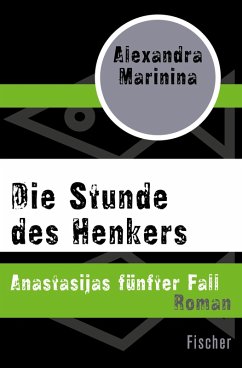 Die Stunde des Henkers (eBook, ePUB) - Marinina, Alexandra