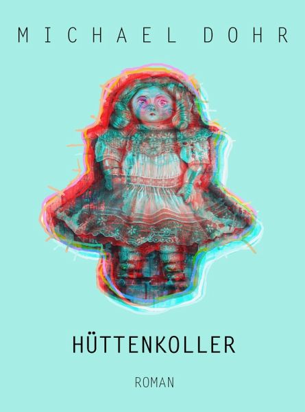 Hüttenkoller (eBook, ePUB)