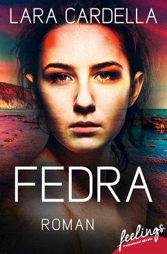 Fedra (eBook, ePUB) - Cardella, Lara