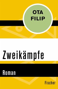 Zweikämpfe (eBook, ePUB) - Filip, Ota