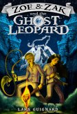 Zoe & Zak and the Ghost Leopard (A Zoe & Zak Adventure, #1) (eBook, ePUB)