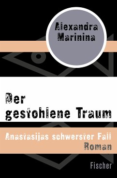 Der gestohlene Traum (eBook, ePUB) - Marinina, Alexandra