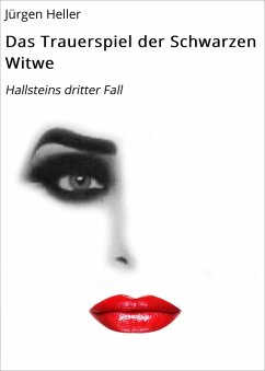 Das Trauerspiel der Schwarzen Witwe (eBook, ePUB) - Heller, Jürgen