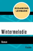 Wintermelodie (eBook, ePUB)
