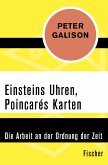 Einsteins Uhren, Poincarés Karten (eBook, ePUB)