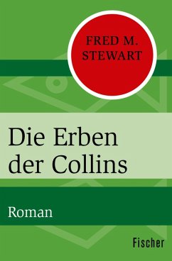 Die Erben der Collins (eBook, ePUB) - Stewart, Fred M.