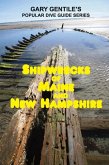 Shipwrecks of Maine and New Hampshire