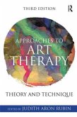 Approaches to Art Therapy