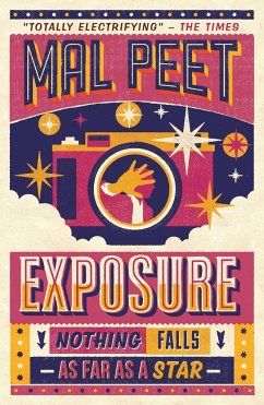 Exposure - Peet, Mal