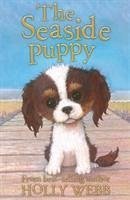 The Seaside Puppy - Webb, Holly
