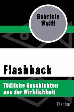 Flashback (eBook, ePUB) - Wolff, Gabriele