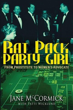 Rat Pack Party Girl - McCormick, Jane; Patti, Wicklund