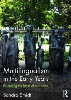 Multilingualism in the Early Years - Smidt, Sandra