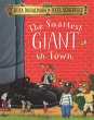 The Smartest Giant in Town - Bild 1