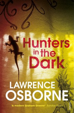 Hunters in the Dark - Osborne, Lawrence