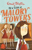 Malory Towers: New Term