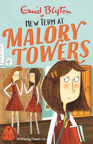 Malory Towers: New Term Malory Towers: New Term