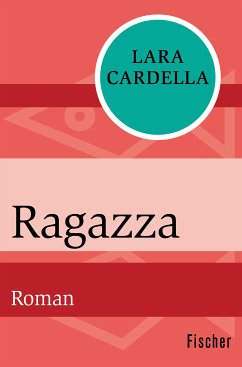 Ragazza (eBook, ePUB) - Cardella, Lara