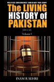 The Living History of Pakistan (2011-2013)