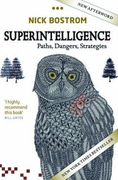 superintelligence paths dangers and strategies by nick bostrom