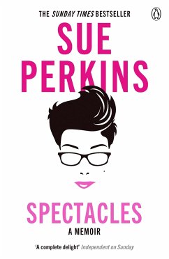 Spectacles - Perkins, Sue