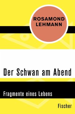 Der Schwan am Abend (eBook, ePUB) - Lehmann, Rosamond