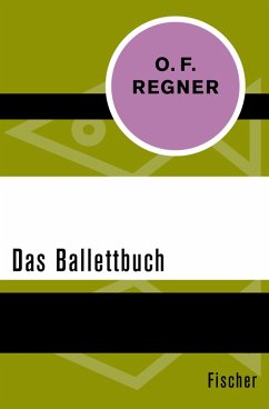 Das Ballettbuch (eBook, ePUB) - Regner, O. F.