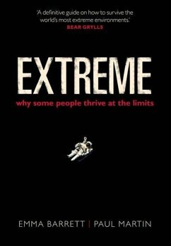 Extreme - Barrett, Emma; Martin, Paul