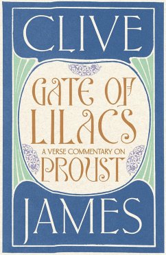 Gate of Lilacs - James, Clive