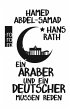 Ein Araber und ein Deutscher müssen... - Bild 1